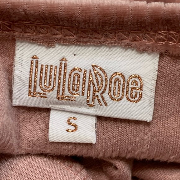 LULAROE Women’s long Shirley angel sleeve kimono - Picture 3 of 7